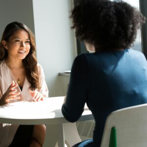 Personal Centered Therapy: Self-Worth