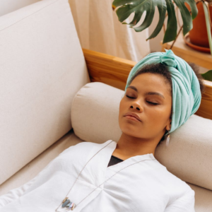 Hypnotherapy Psychotherapy Session