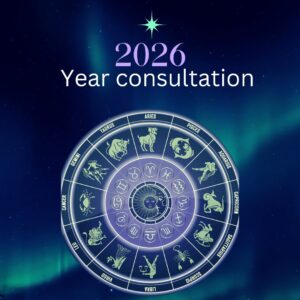 astrology consultation 2026