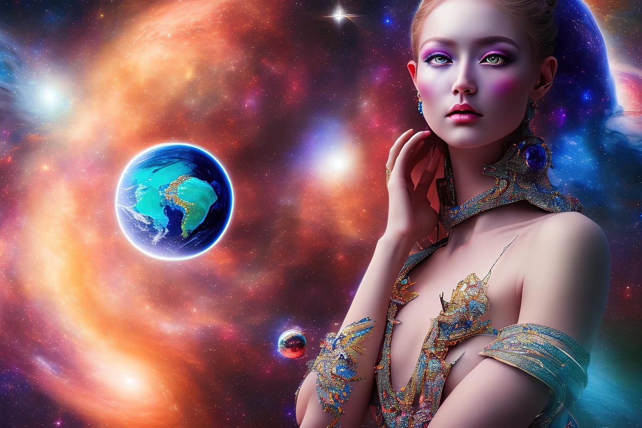 How to Understand Planetary Rulership in Astrology Better